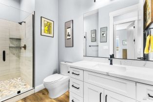 Single Family Residence, Paxton place, Santa Rosa, CA 95404 - 43