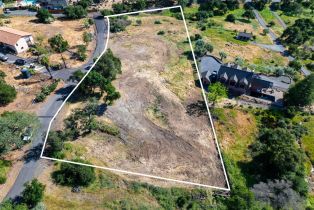 Residential Lot,  Atlas Peak road, Napa, CA 94558 - 2