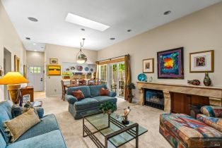 Condominium,  Yount street, Yountville, CA 94599 - 5
