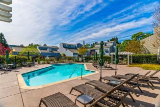 Condominium,  Yount street, Yountville, CA 94599 - 38