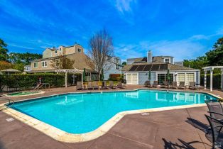 Condominium,  Yount street, Yountville, CA 94599 - 35