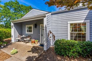 Condominium,  Yount street, Yountville, CA 94599 - 3