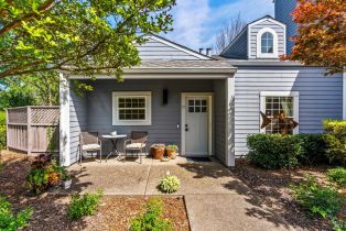 Condominium, 6600 Yount St #21, CA  , CA 94599