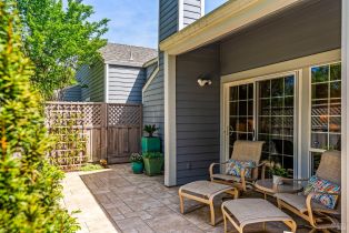 Condominium,  Yount street, Yountville, CA 94599 - 28