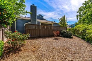 Condominium,  Yount street, Yountville, CA 94599 - 32