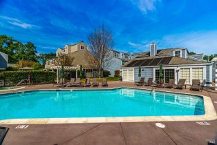 Condominium,  Yount street, Yountville, CA 94599 - 37