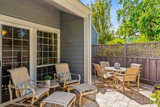Condominium,  Yount street, Yountville, CA 94599 - 30