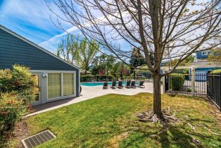 Condominium,  Yount street, Yountville, CA 94599 - 39