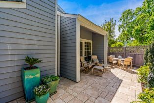 Condominium,  Yount street, Yountville, CA 94599 - 31