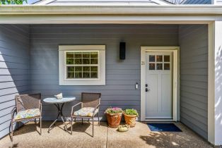 Condominium,  Yount street, Yountville, CA 94599 - 2