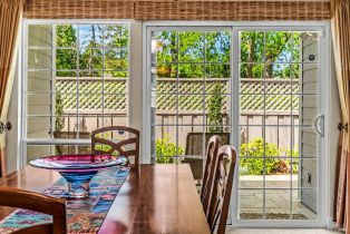 Condominium,  Yount street, Yountville, CA 94599 - 16