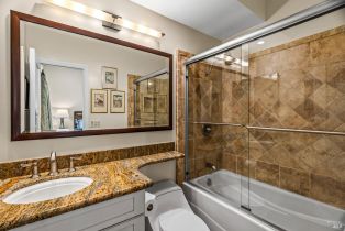 Condominium,  Yount street, Yountville, CA 94599 - 22