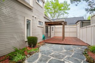 Townhouse,  Yulupa avenue, Santa Rosa, CA 95405 - 35