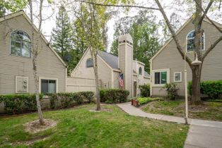 Townhouse, 3335 Yulupa Ave, CA  , CA 95405