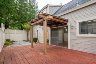 Townhouse,  Yulupa avenue, Santa Rosa, CA 95405 - 14