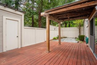 Townhouse,  Yulupa avenue, Santa Rosa, CA 95405 - 33