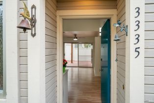 Townhouse,  Yulupa avenue, Santa Rosa, CA 95405 - 3