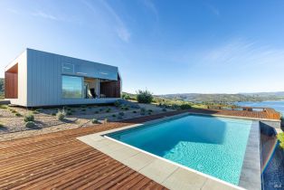 Single Family Residence,  Berryessa Knoxville road, Napa, CA 94558 - 53