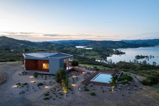Single Family Residence,  Berryessa Knoxville road, Napa, CA 94558 - 12