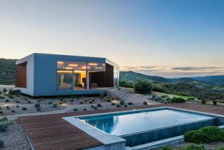 Single Family Residence,  Berryessa Knoxville road, Napa, CA 94558 - 2
