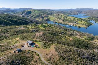 Single Family Residence,  Berryessa Knoxville road, Napa, CA 94558 - 59