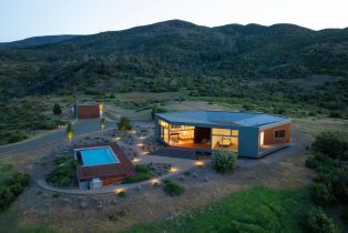 Single Family Residence,  Berryessa Knoxville road, Napa, CA 94558 - 13