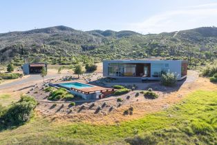 Single Family Residence,  Berryessa Knoxville road, Napa, CA 94558 - 16