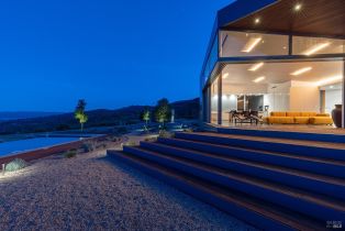 Single Family Residence,  Berryessa Knoxville road, Napa, CA 94558 - 9
