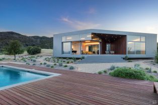 Single Family Residence,  Berryessa Knoxville road, Napa, CA 94558 - 3