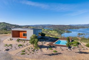 Single Family Residence,  Berryessa Knoxville road, Napa, CA 94558 - 55