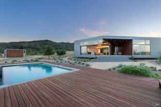 Single Family Residence, 7121 Berryessa Knoxville Rd, Napa, CA  Napa, CA 94558