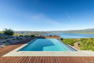 Single Family Residence,  Berryessa Knoxville road, Napa, CA 94558 - 54