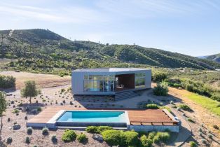 Single Family Residence,  Berryessa Knoxville road, Napa, CA 94558 - 17