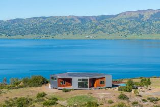 Single Family Residence,  Berryessa Knoxville road, Napa, CA 94558 - 56