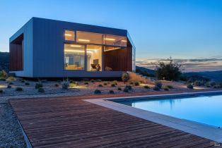 Single Family Residence,  Berryessa Knoxville road, Napa, CA 94558 - 7