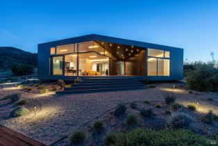 Single Family Residence,  Berryessa Knoxville road, Napa, CA 94558 - 8