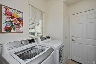 Single Family Residence,  Portofino way, Cloverdale, CA 95425 - 26