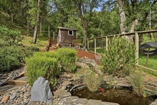 Single Family Residence,  Portofino way, Cloverdale, CA 95425 - 35