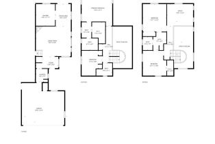 Single Family Residence,  Portofino way, Cloverdale, CA 95425 - 60