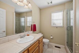 Single Family Residence,  Portofino way, Cloverdale, CA 95425 - 22