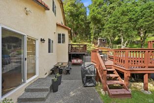 Single Family Residence,  Portofino way, Cloverdale, CA 95425 - 30