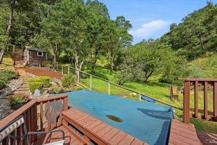 Single Family Residence,  Portofino way, Cloverdale, CA 95425 - 29