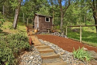 Single Family Residence,  Portofino way, Cloverdale, CA 95425 - 36