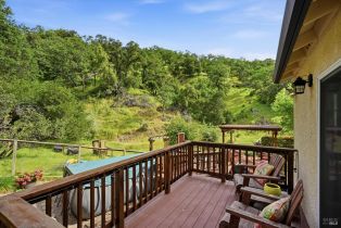 Single Family Residence,  Portofino way, Cloverdale, CA 95425 - 31