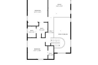 Single Family Residence,  Portofino way, Cloverdale, CA 95425 - 61