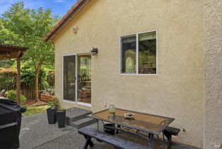 Single Family Residence,  Portofino way, Cloverdale, CA 95425 - 34