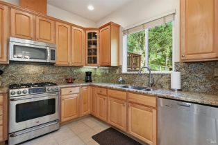 Single Family Residence,  Portofino way, Cloverdale, CA 95425 - 7