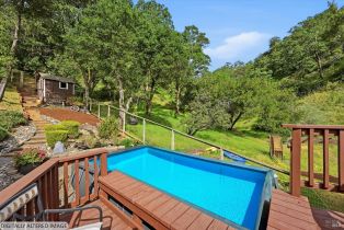 Single Family Residence,  Portofino way, Cloverdale, CA 95425 - 28