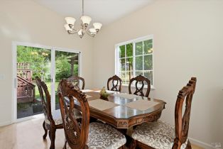 Single Family Residence,  Portofino way, Cloverdale, CA 95425 - 8