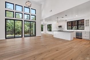 Single Family Residence, 1558 Laurel lane, Healdsburg, CA 95448 - 2